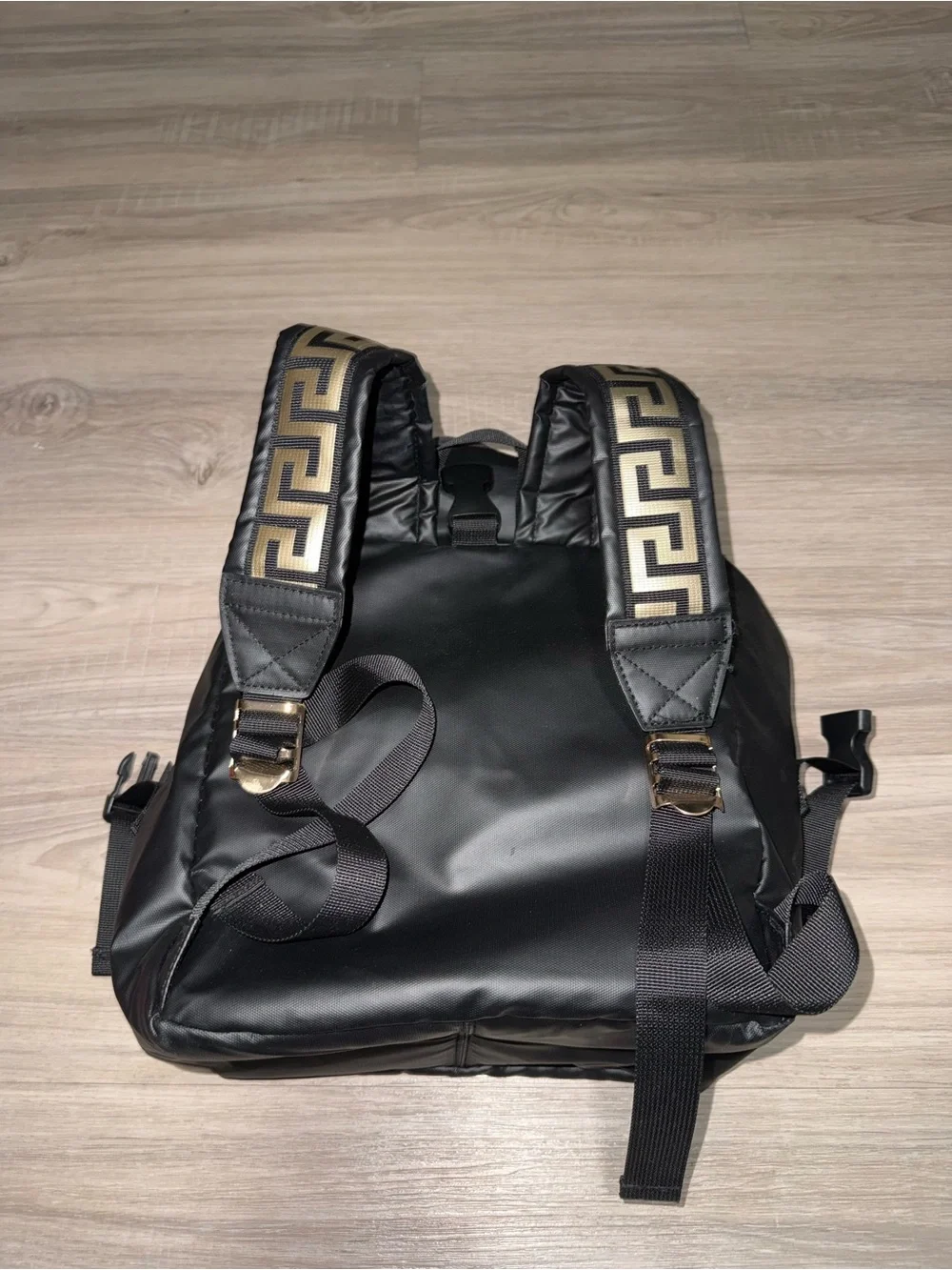 Versace Perfume Backpack